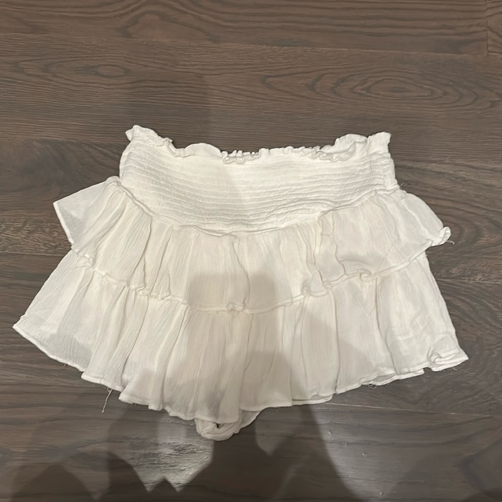 Mixology skirt